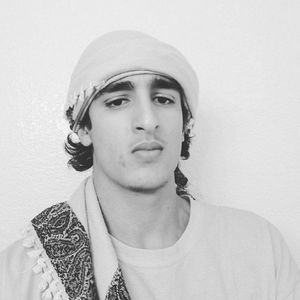 Meet your Posher, Eihab